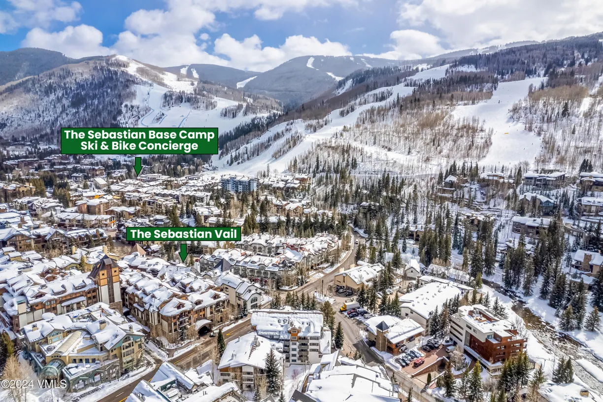Denver Real Estate | View 16 Vail Road | 3 Beds, 2 Baths
