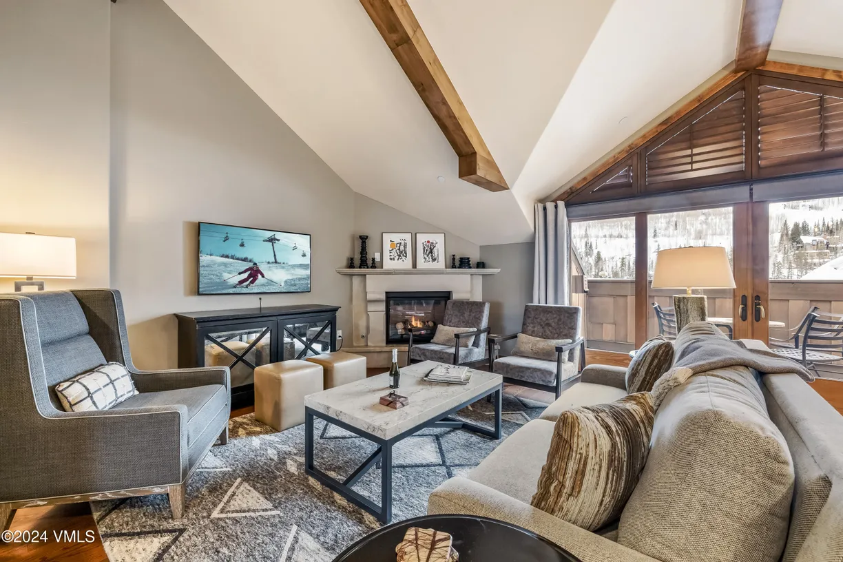 Denver Real Estate | View 16 Vail Road | Listing