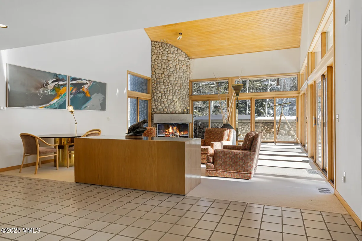 Denver Real Estate | View 222 Elk Track Road | Listing