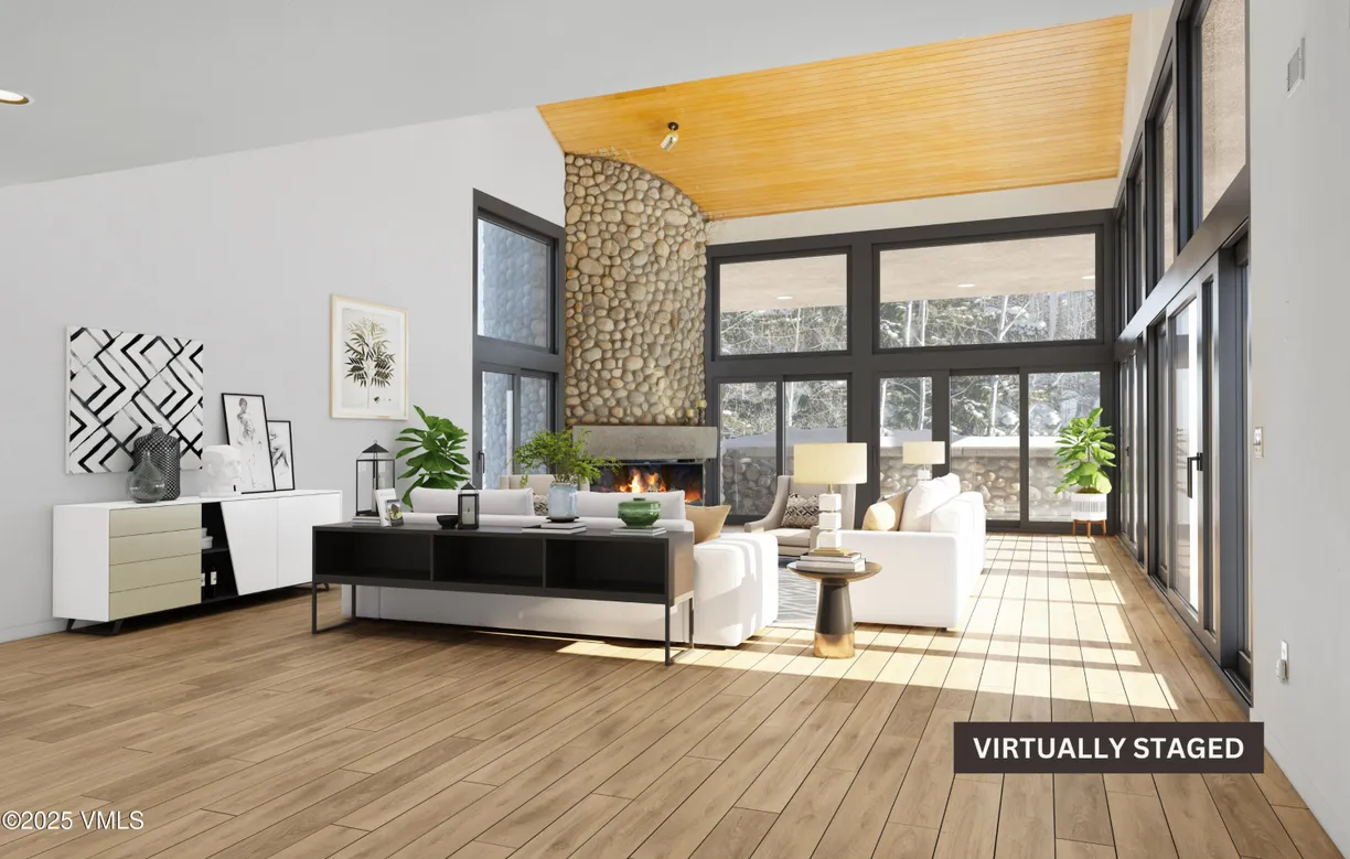 Denver Real Estate | View 222 Elk Track Road | Listing