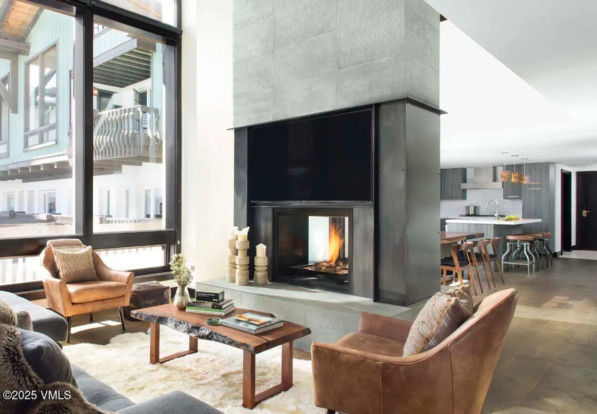 Denver Real Estate | View 174 Gore Creek Drive, 347 and 351 | Listing