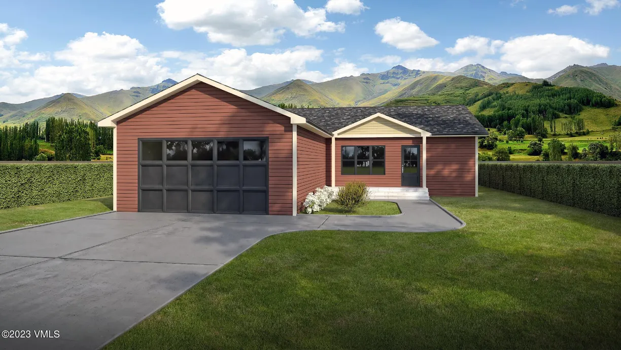 Denver Real Estate | View 490 Blackhawk Road | 3 Beds, 2 Baths