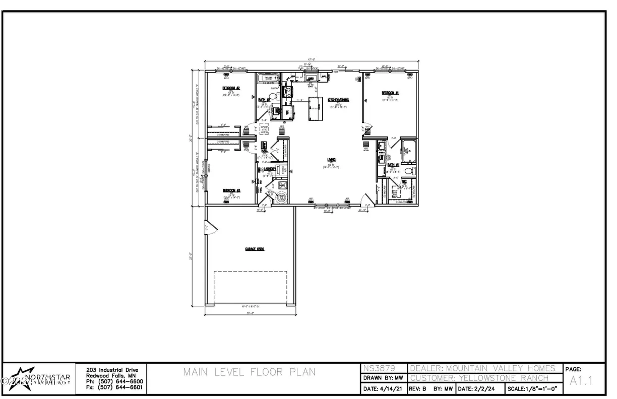 Denver Real Estate | View 490 Blackhawk Road | Listing