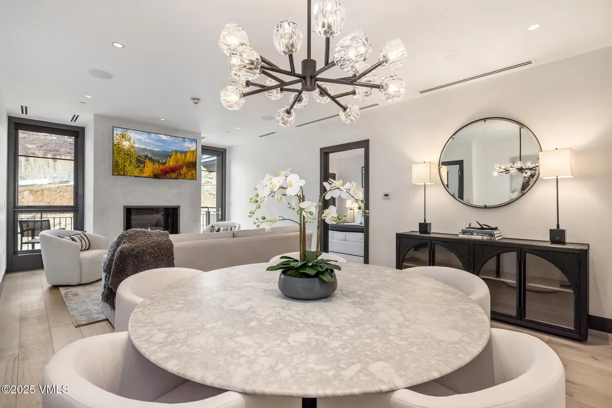 Denver Real Estate | View 141 E Meadow Drive, PH C East | Listing