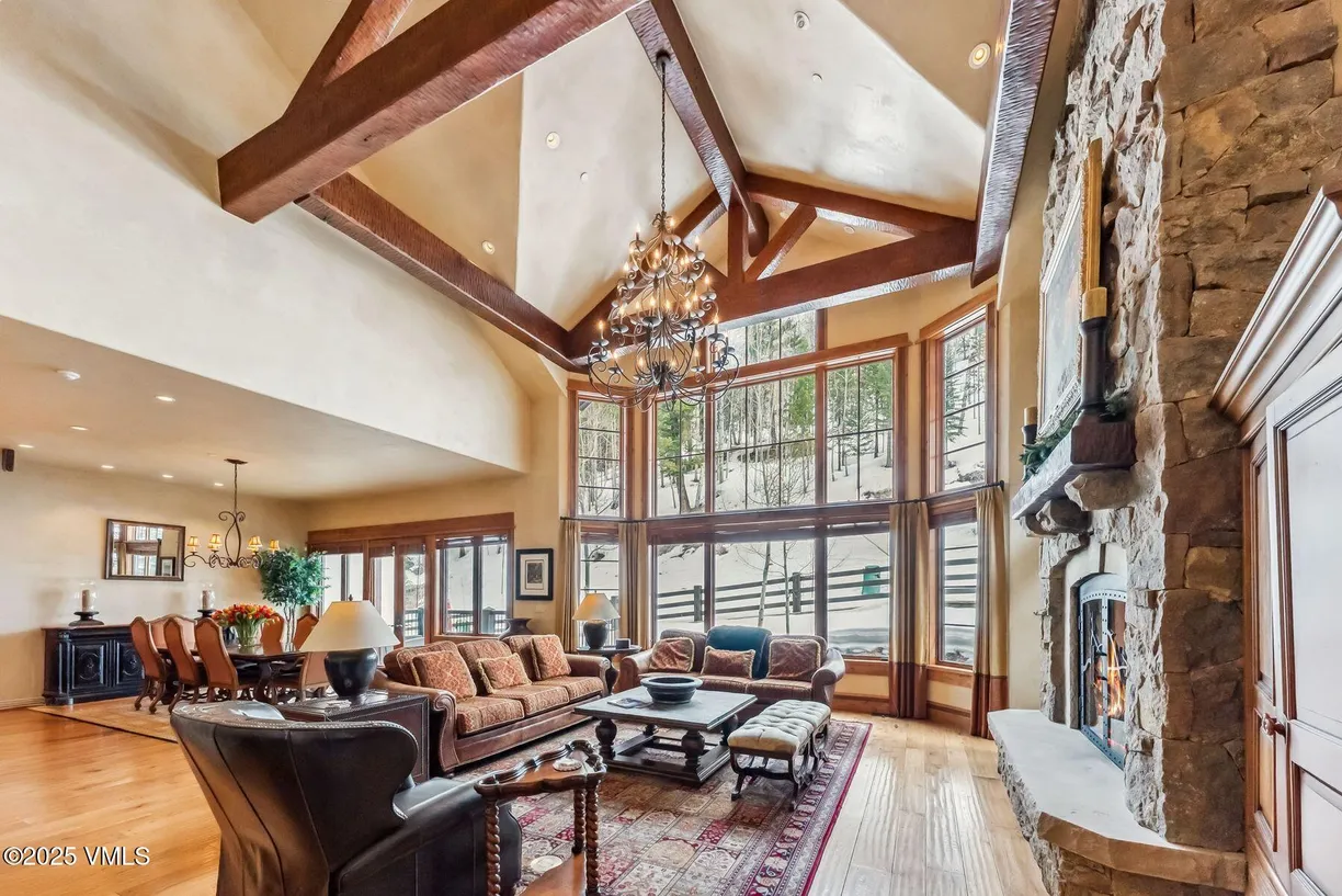 Denver Real Estate | View 102 Village Walk | Listing