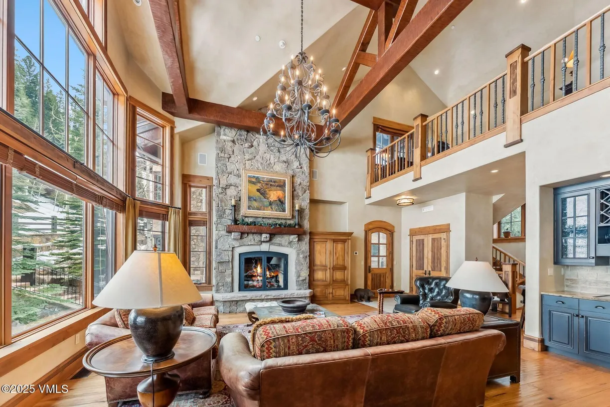 Denver Real Estate | View 102 Village Walk | Listing