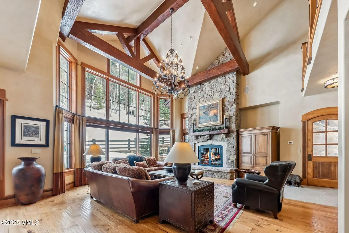 Denver Real Estate | View 102 Village Walk | 4 Beds, 4 Baths