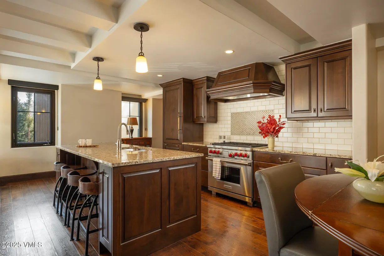 Denver Real Estate | View 610 W Lionshead Circle, 406 | Listing
