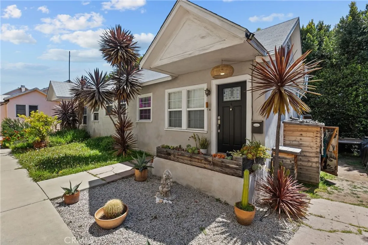 Northern California Real Estate | View 1137 N Madison Avenue
