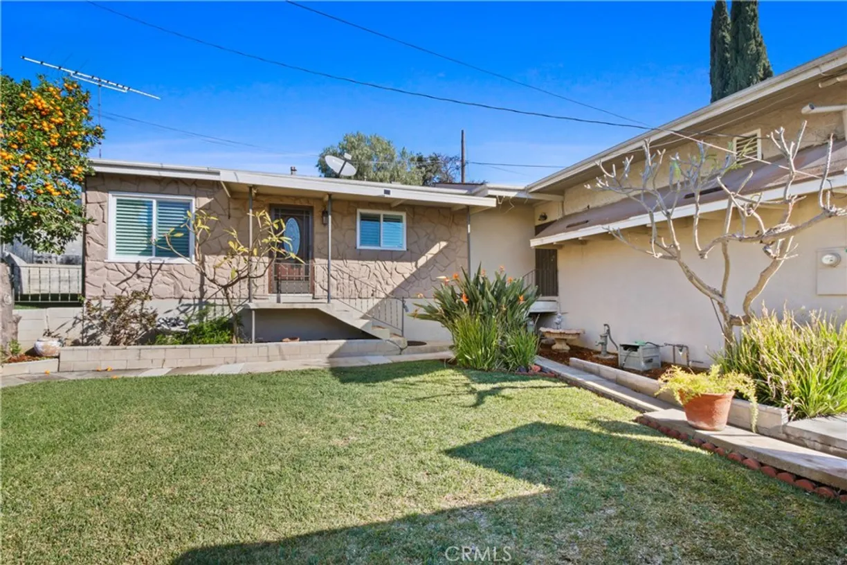 Northern California Real Estate | View 4374 Milburn Drive | Listing