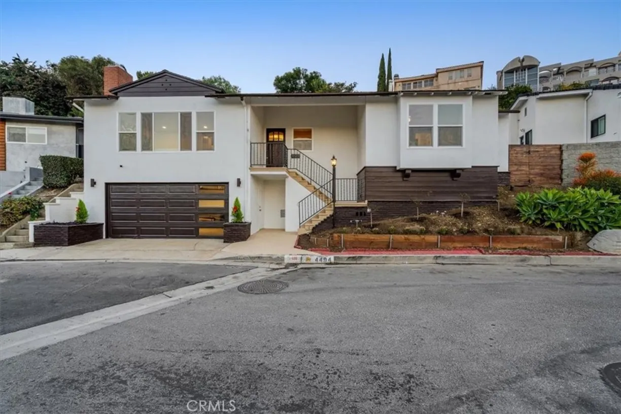 Northern California Real Estate | View 4494 Don Milagro Drive | Listing