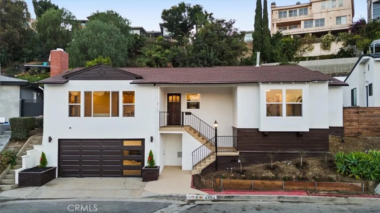 Northern California Real Estate | View 4494 Don Milagro Drive | Listing