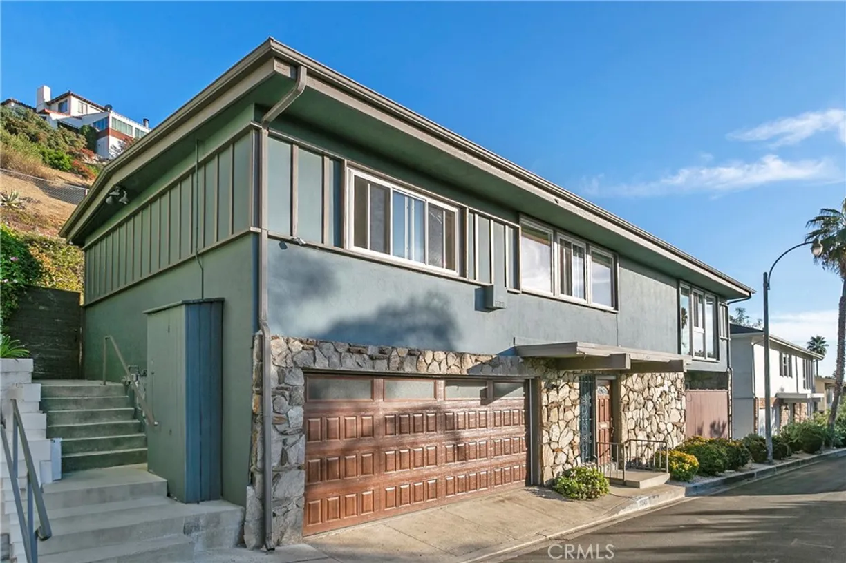 Northern California Real Estate | View 5545 Tuxedo | Listing