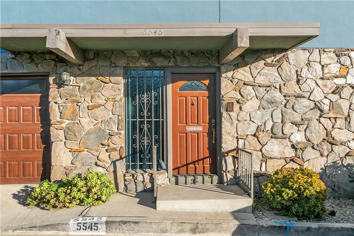 Northern California Real Estate | View 5545 Tuxedo | Listing
