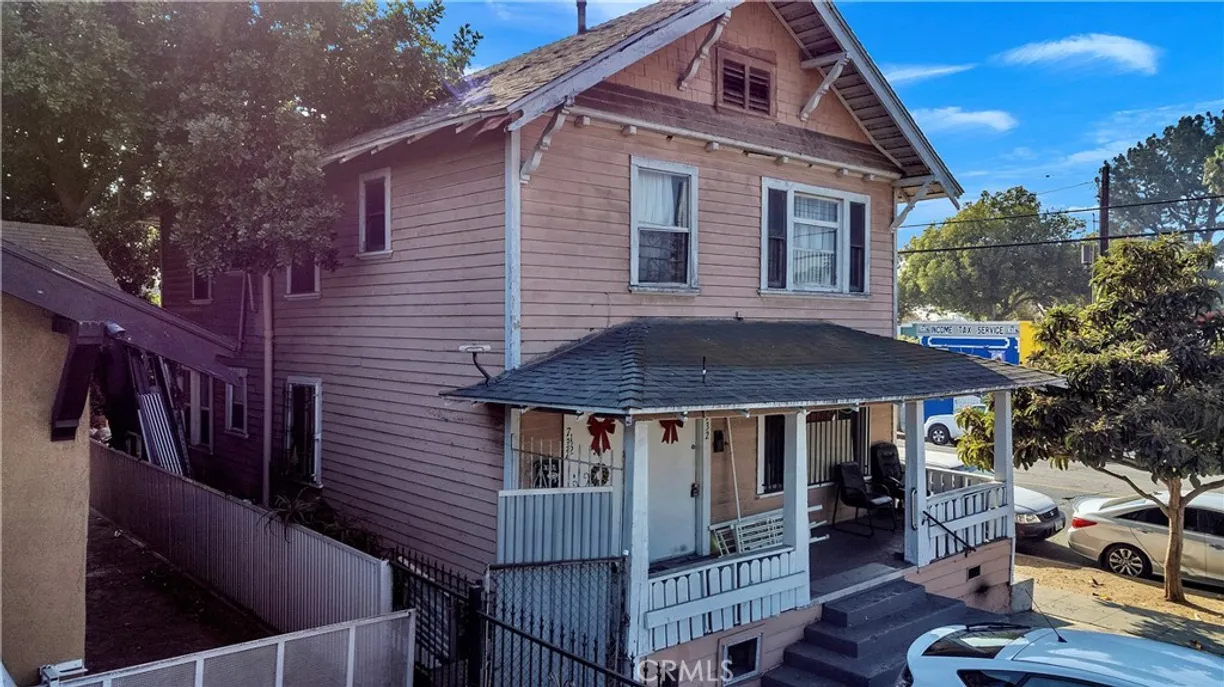 Northern California Real Estate | View 732 W 41st Drive | Listing