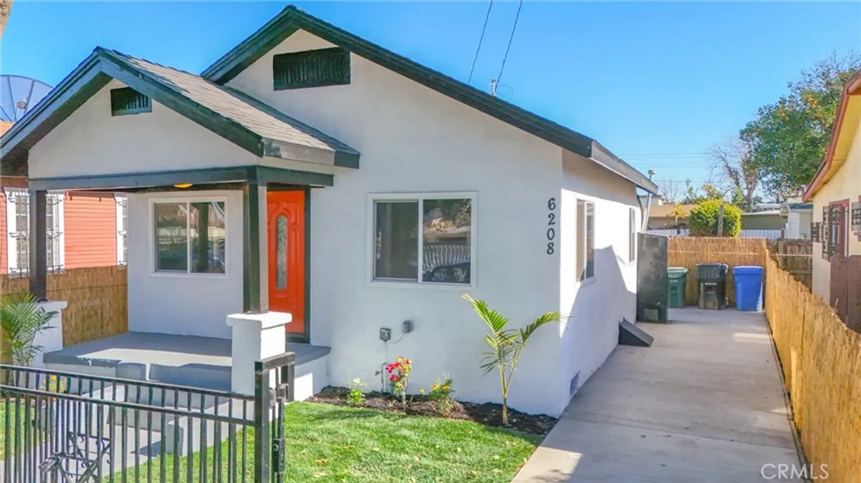 Northern California Real Estate | View 6208 Converse Avenue | 2 Beds, 2 Baths