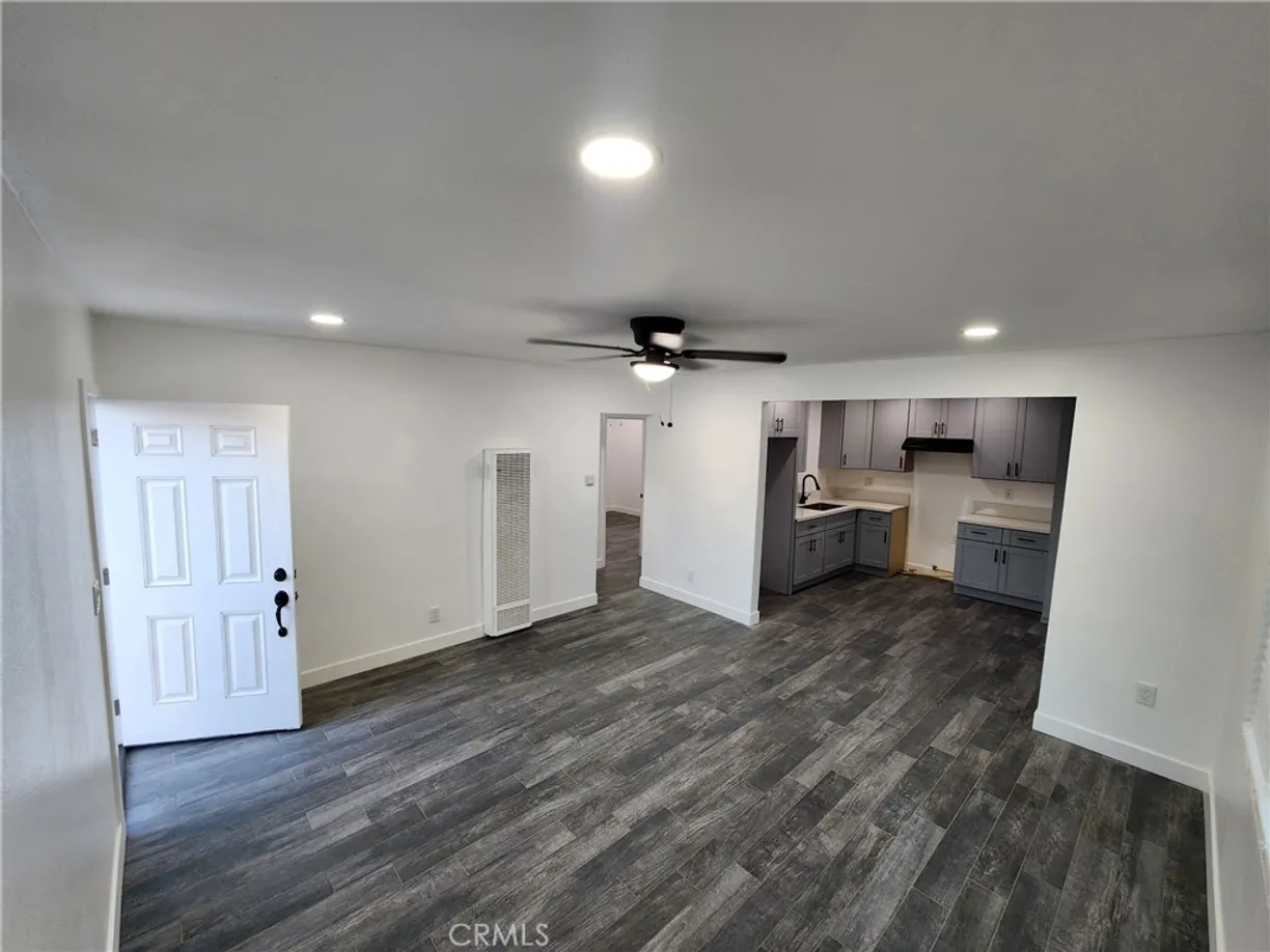 Northern California Real Estate | View 714 W 95th Street | 2 Beds, 1 Bath