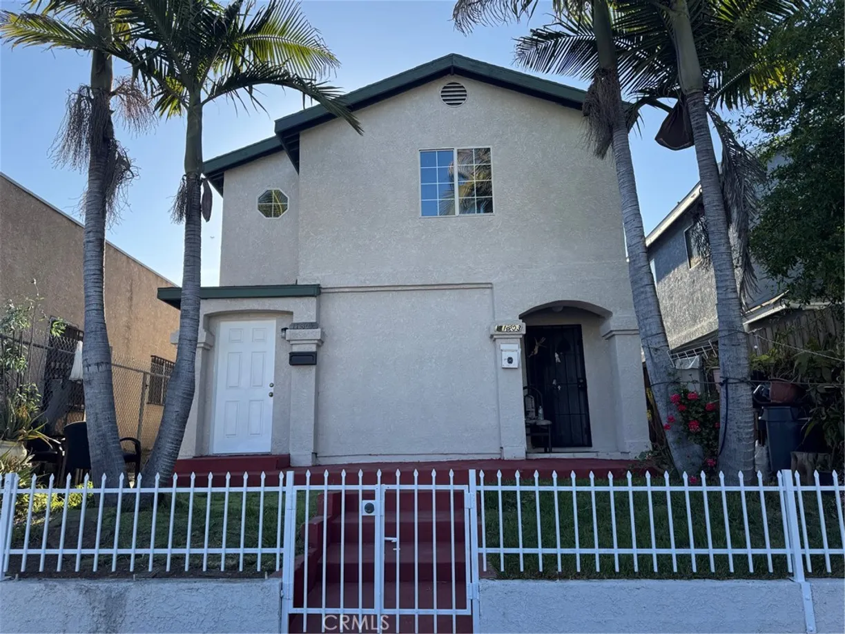 Northern California Real Estate | View 11803 11805 S Main Street, 2