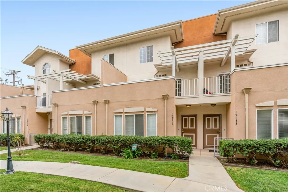 Northern California Real Estate | View 12056 S Broadway | Listing
