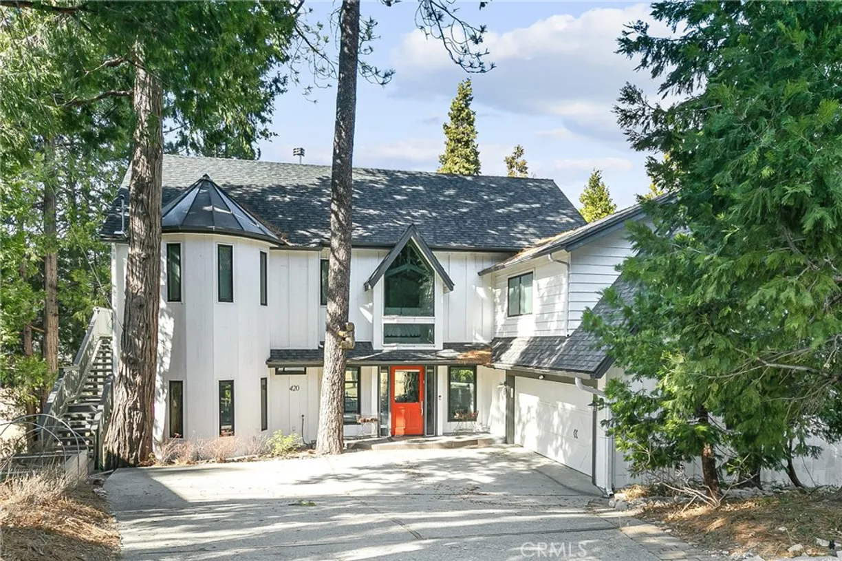 Northern California Real Estate | View 420 Golf Course Road | Listing