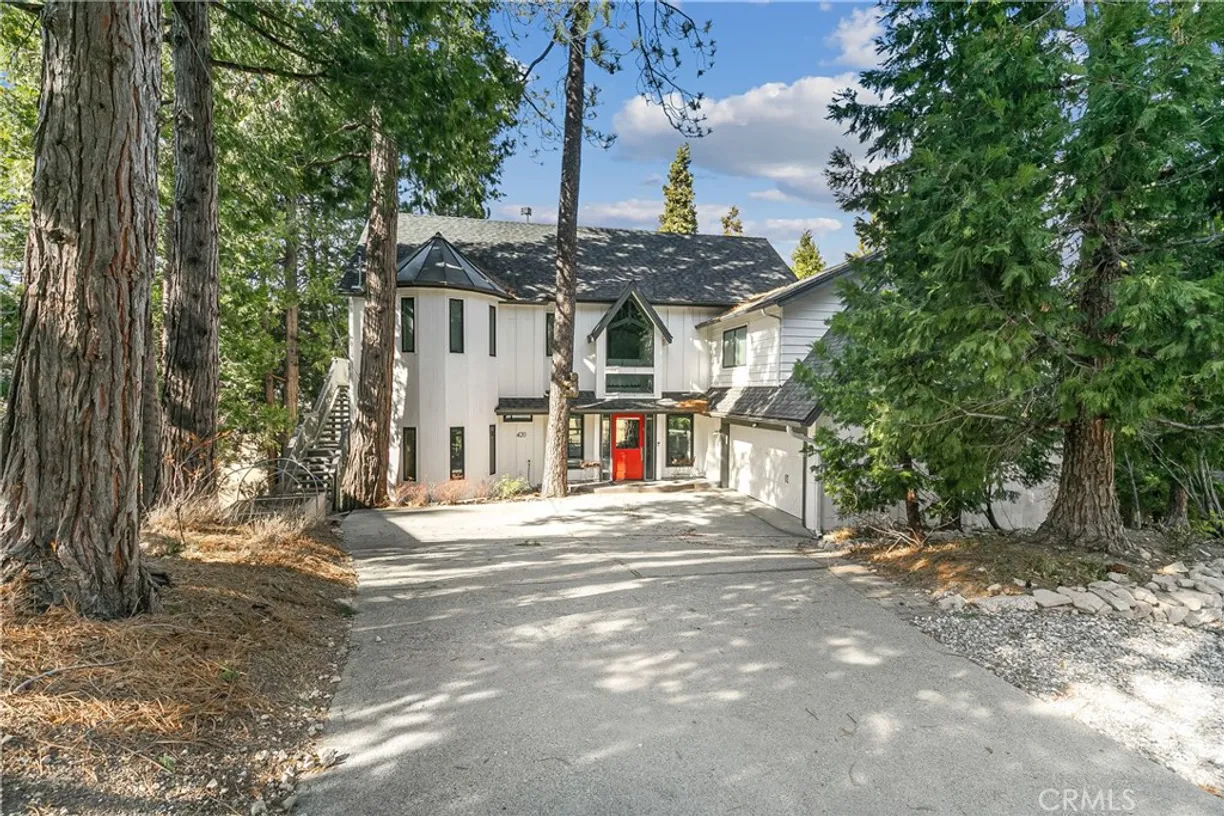 Northern California Real Estate | View 420 Golf Course Road | Listing