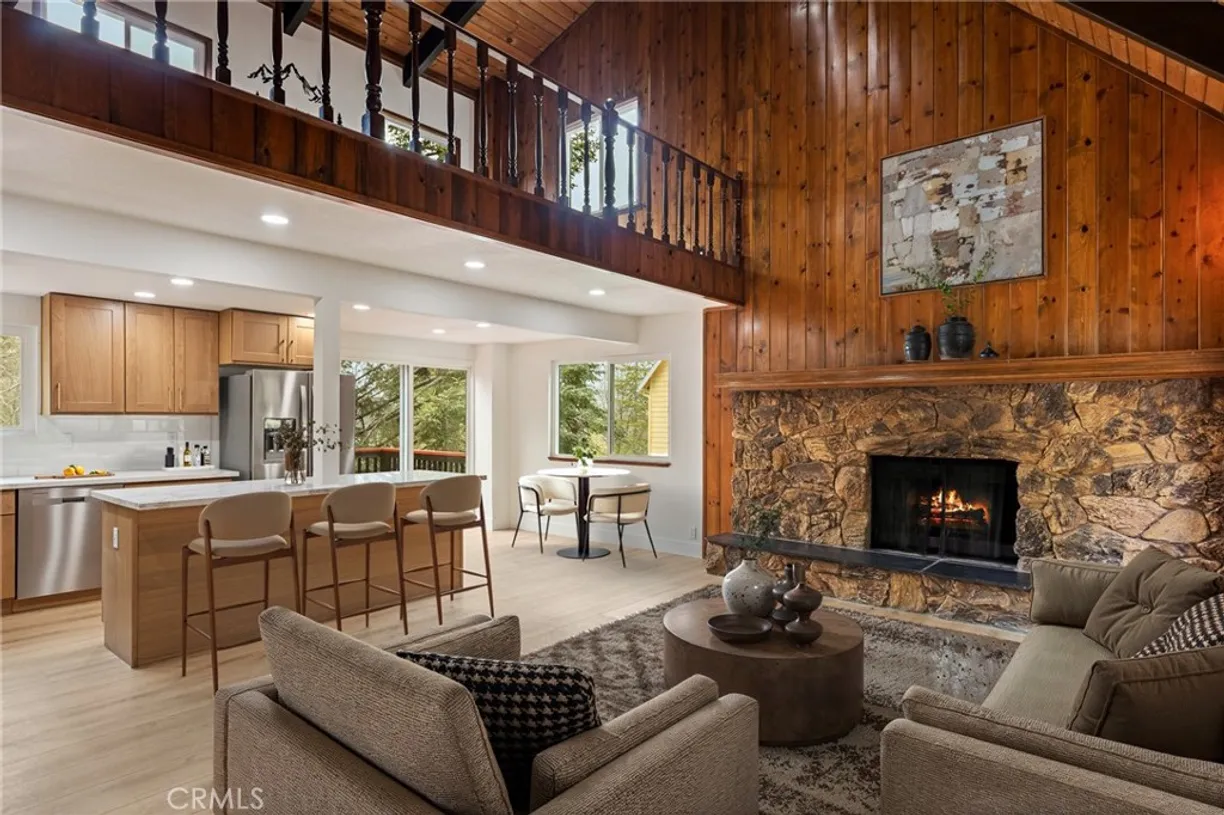 Northern California Real Estate | View 1076 Grass Valley Road | 3 Beds, 2 Baths