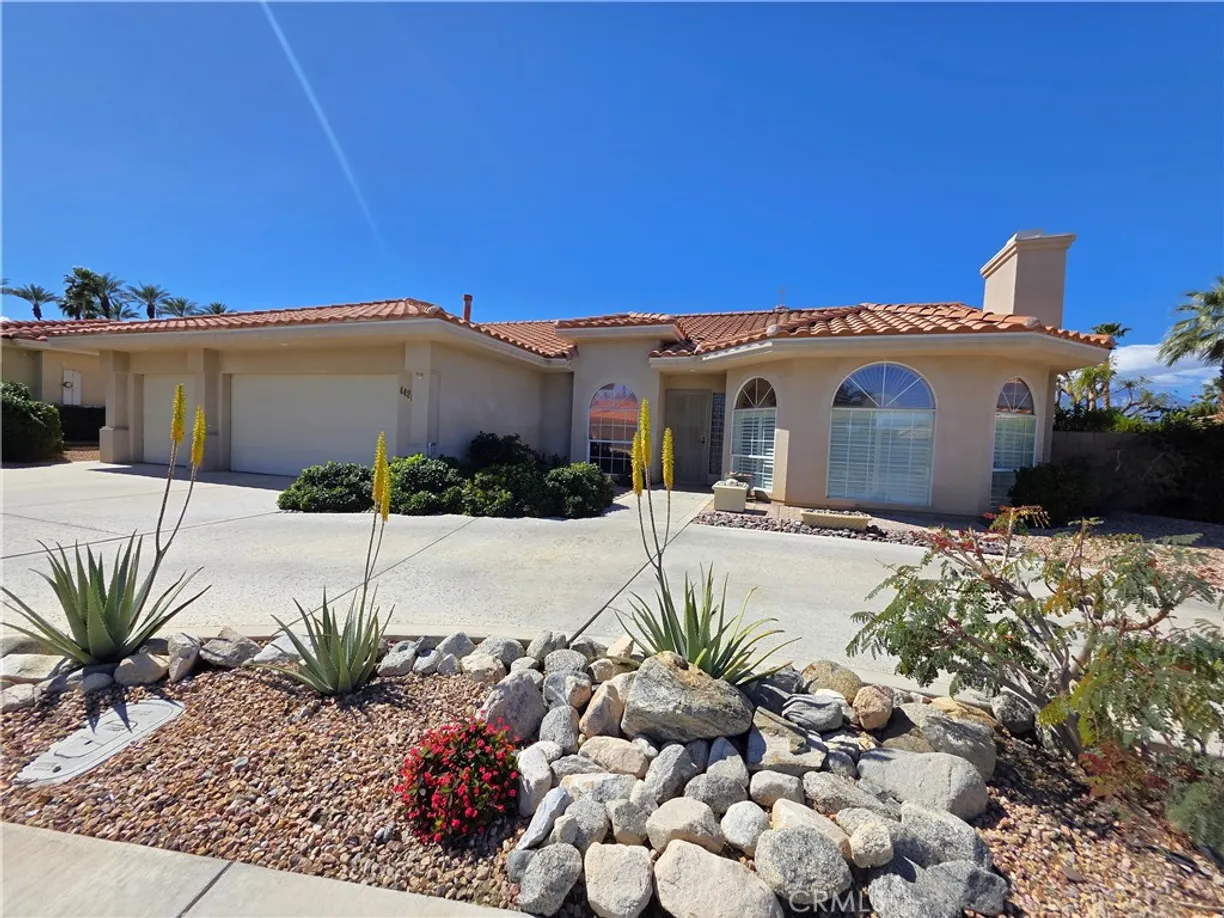 44251 Hazel Canyon, Palm Desert, CA 92260 Property for sale