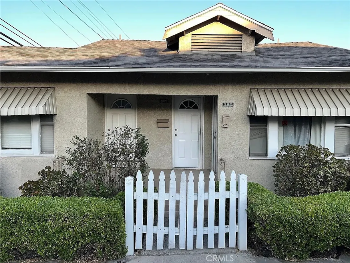 282 Belmont Ave, Los Angeles, CA 90026 Property for rent