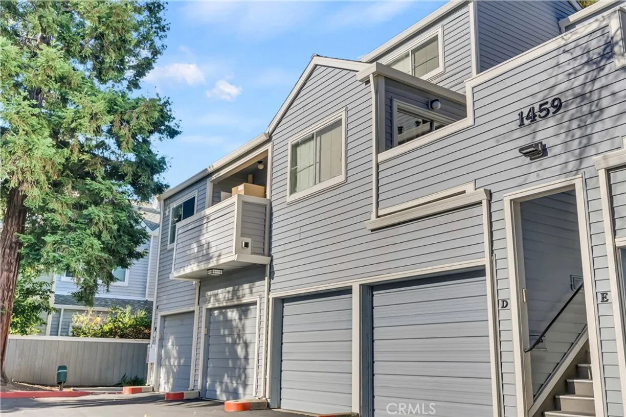 Northern California Real Estate | View 1459 Wharton Way, C | Listing