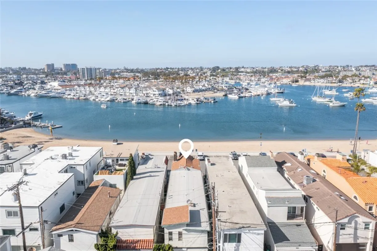 Northern California Real Estate | View 1809 W Bay Avenue | Listing
