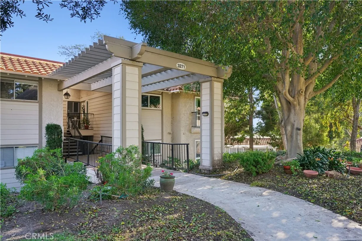 Northern California Real Estate | View 3271 San Amadeo, P | 2 Beds, 2 Baths