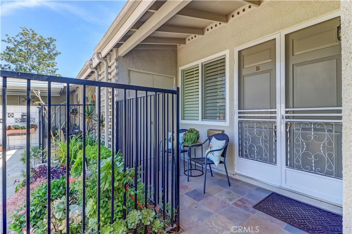 Northern California Real Estate | View 544 Via Estrada, B | Listing