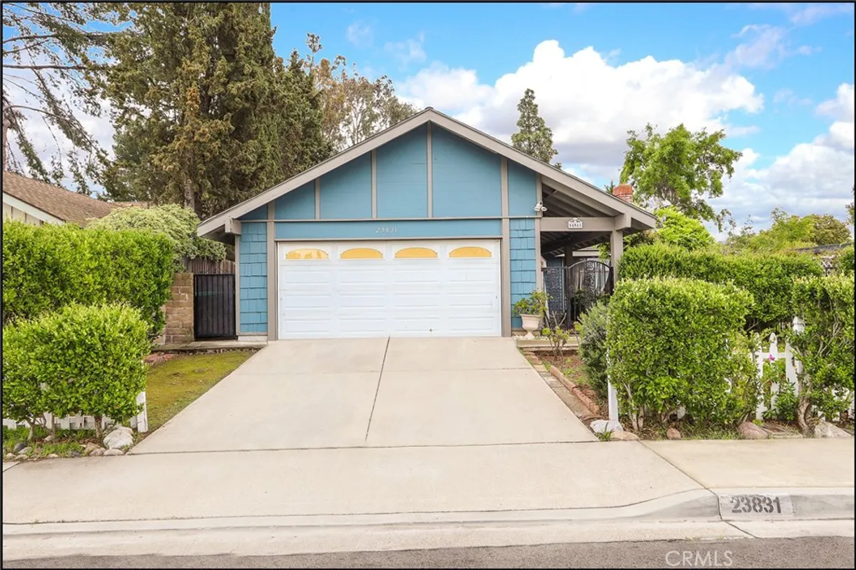 Northern California Real Estate | View 23831 Pesaro | 5 Beds, 2 Baths