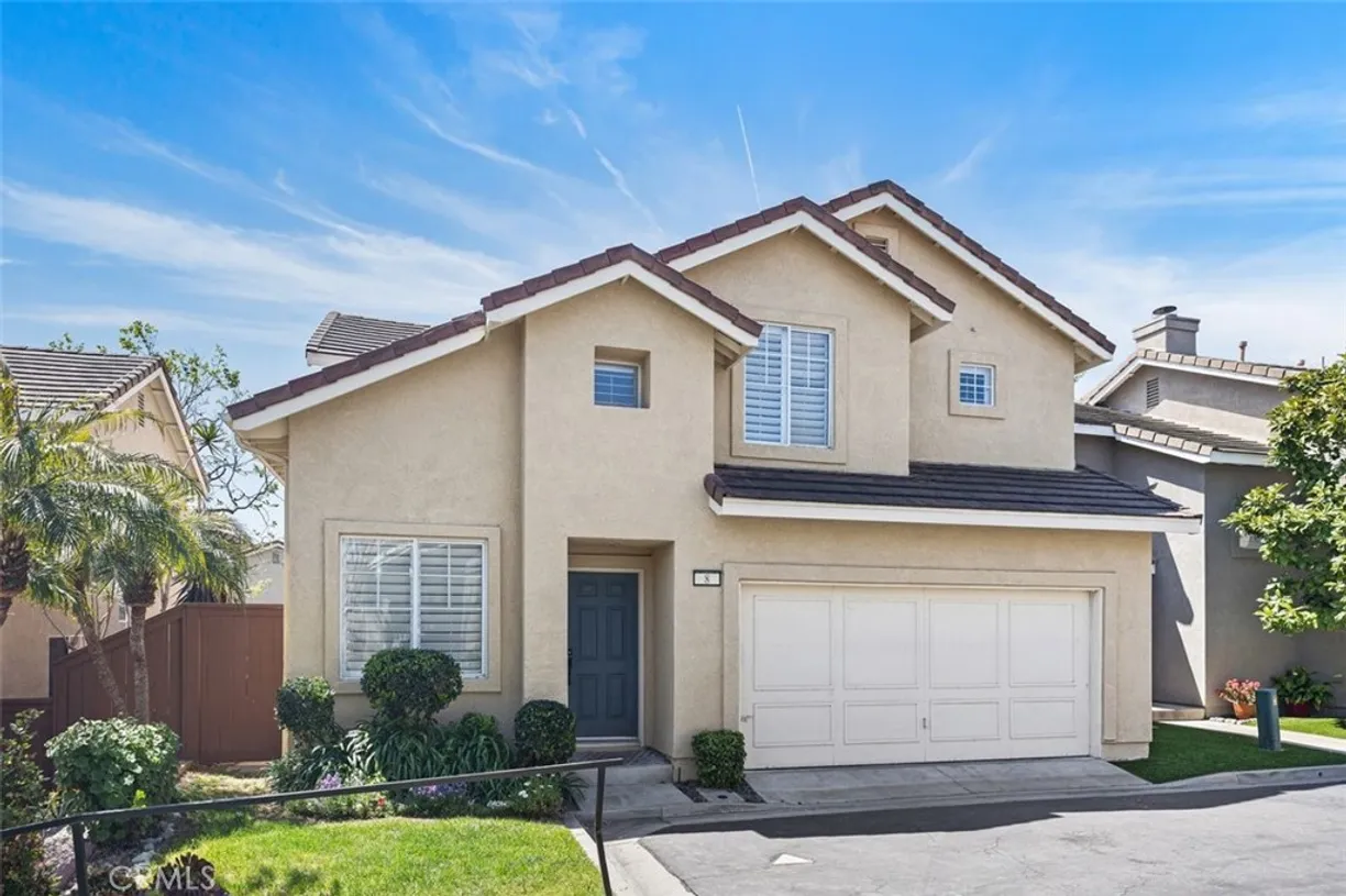 Northern California Real Estate | View 8 Carey Court | 3 Beds, 2 Baths