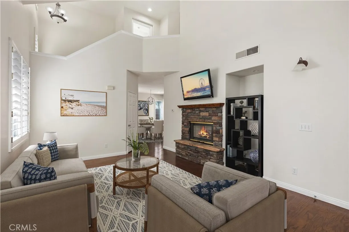 Northern California Real Estate | View 8 Carey Court | Listing