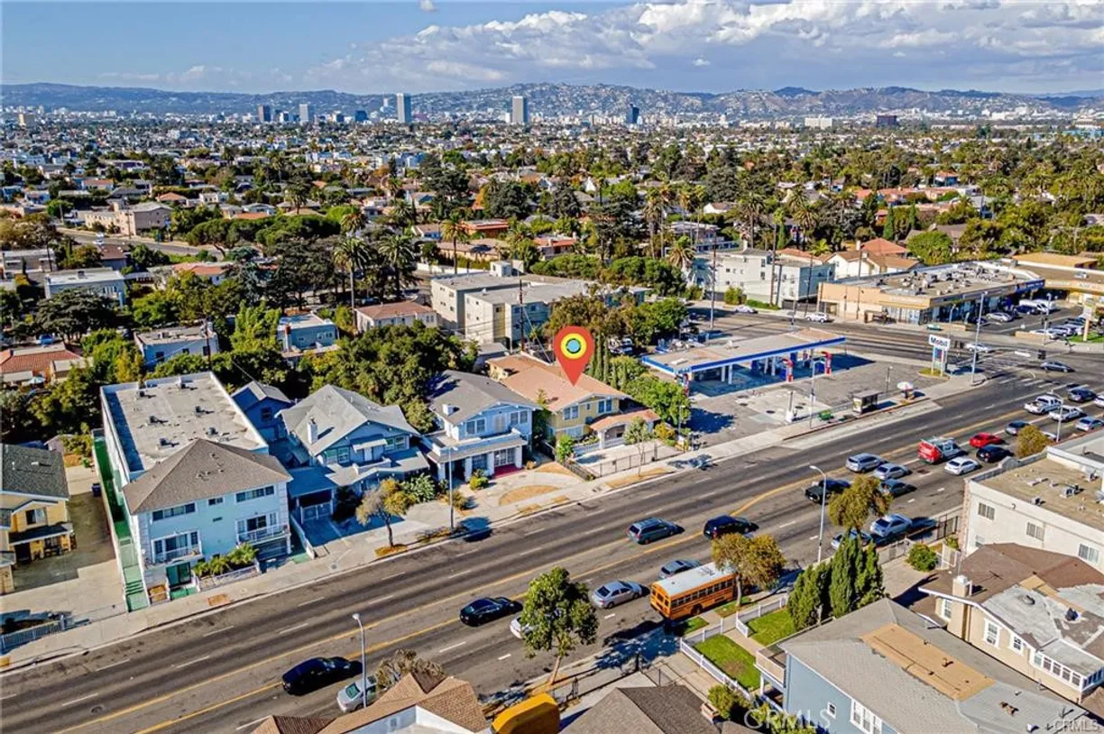 Northern California Real Estate | View 1929 Crenshaw Boulevard | Listing