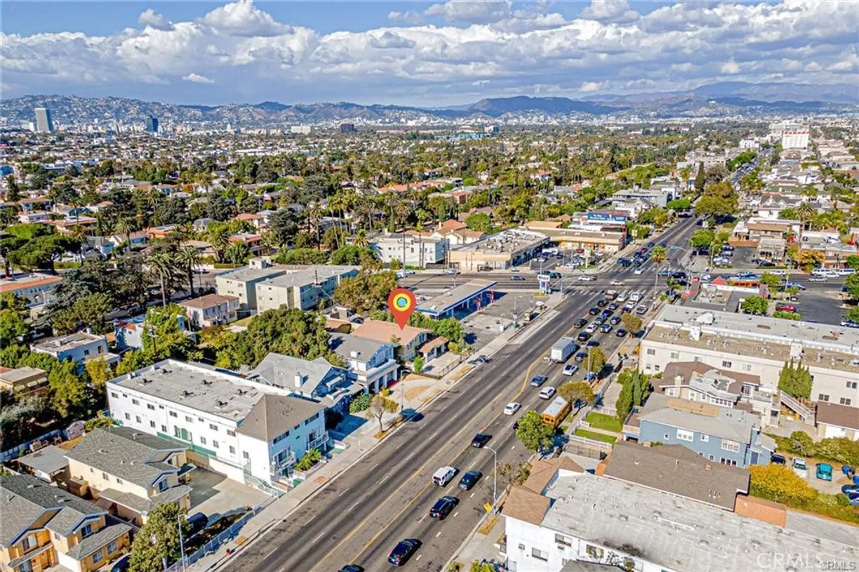 Northern California Real Estate | View 1929 Crenshaw Boulevard | Listing