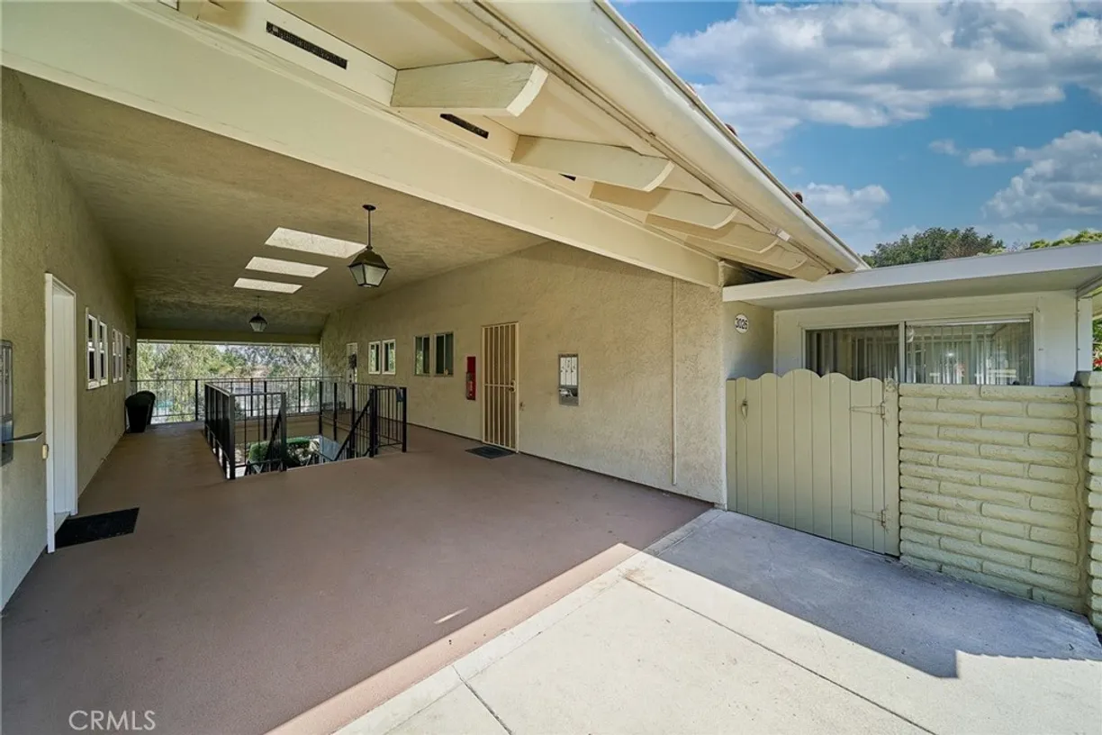 Northern California Real Estate | View 3026 Calle Sonora, P | Listing