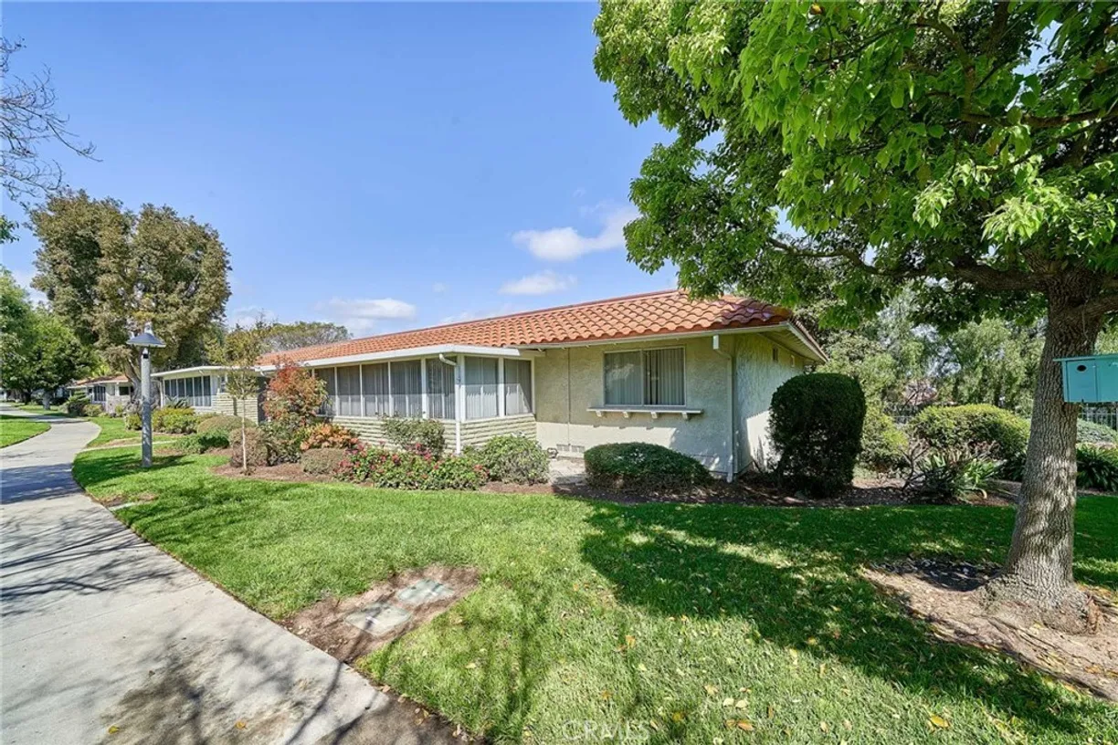 Northern California Real Estate | View 3026 Calle Sonora, P | Listing