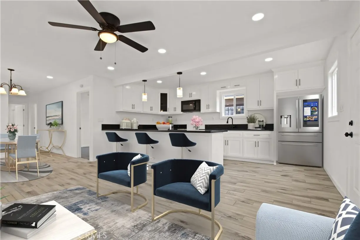 Northern California Real Estate | View 144 E 77th Street | 3 Beds, 2 Baths