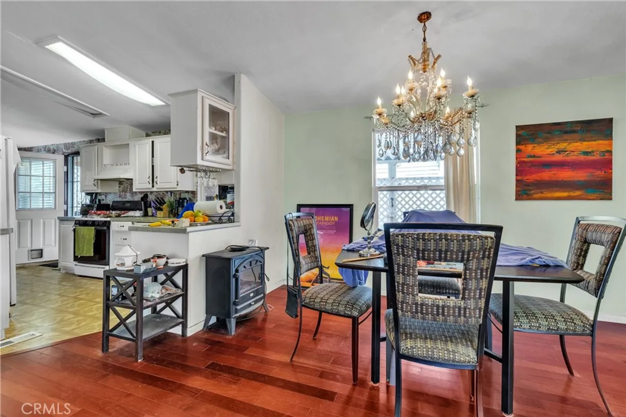 Northern California Real Estate | View 4201 Topanga Canyon Boulevard, 69 | Listing