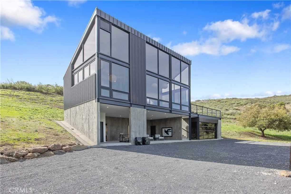 Northern California Real Estate | View 10120 Yerba Buena Road | Listing