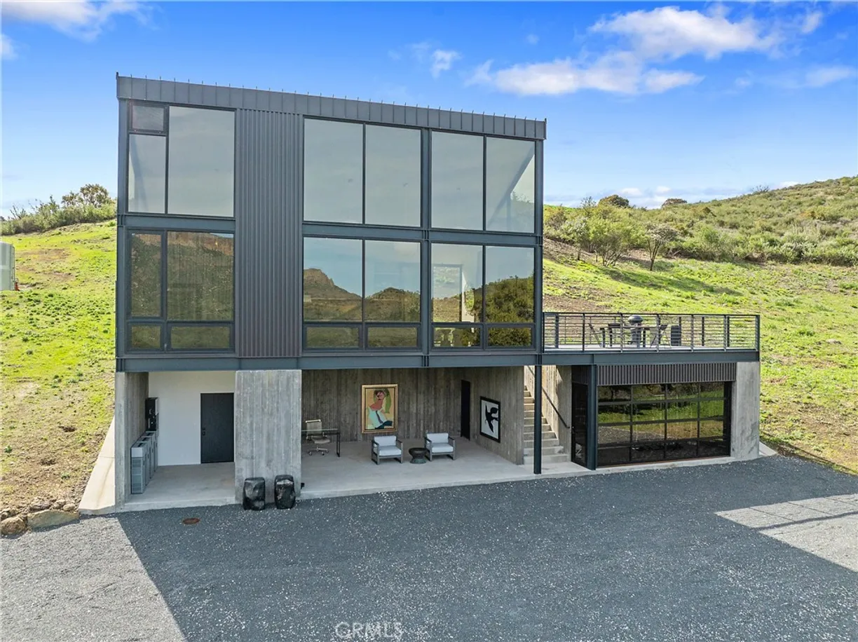 Northern California Real Estate | View 10120 Yerba Buena Road | Listing