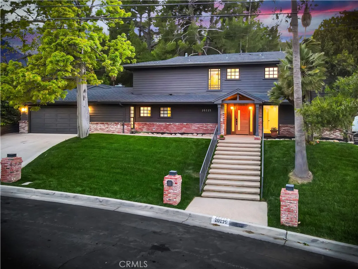 Northern California Real Estate | View 20225 Allentown Drive | 5 Beds, 4 Baths