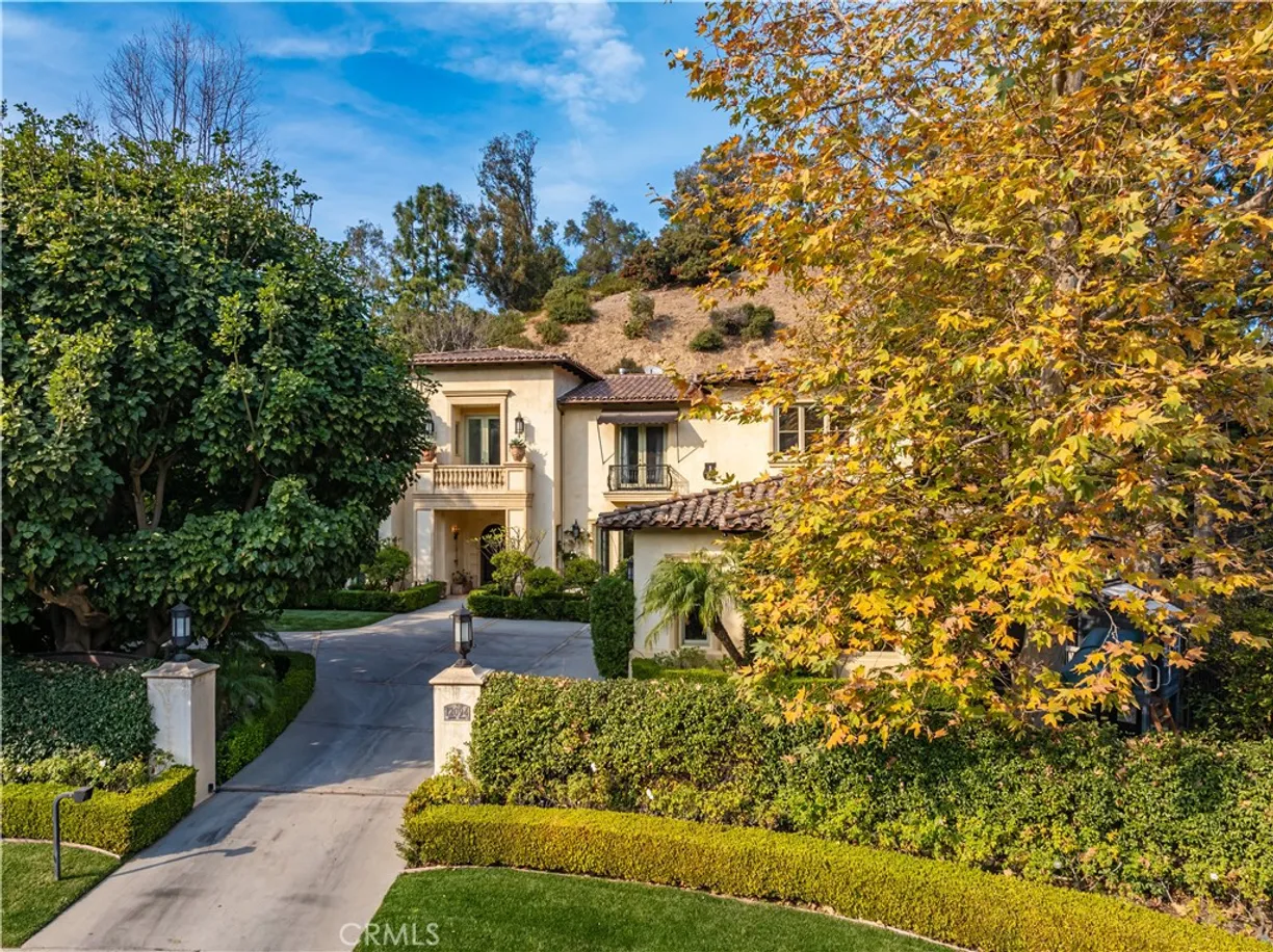 Northern California Real Estate | View 12094 Summit Circle | Listing