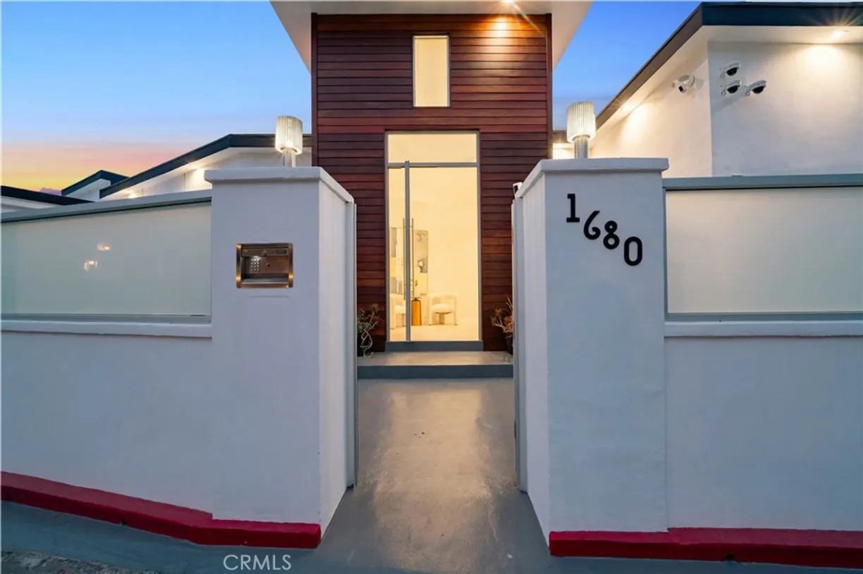 Northern California Real Estate | View 1680 Summitridge Drive | Listing