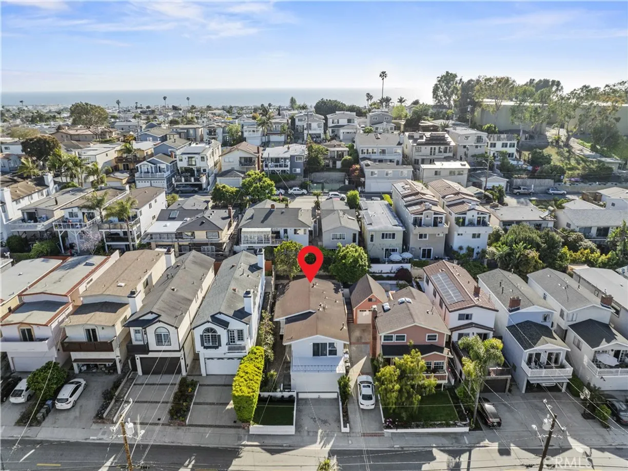 Northern California Real Estate | View 1525 Stanford Avenue | Listing