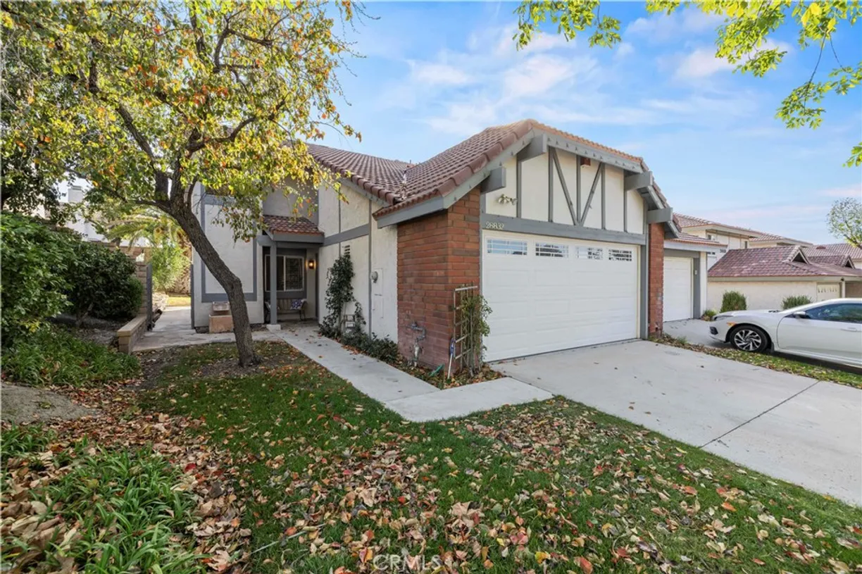 28832 Oak Spring Canyon, Canyon Country, CA 91387 Property for sale