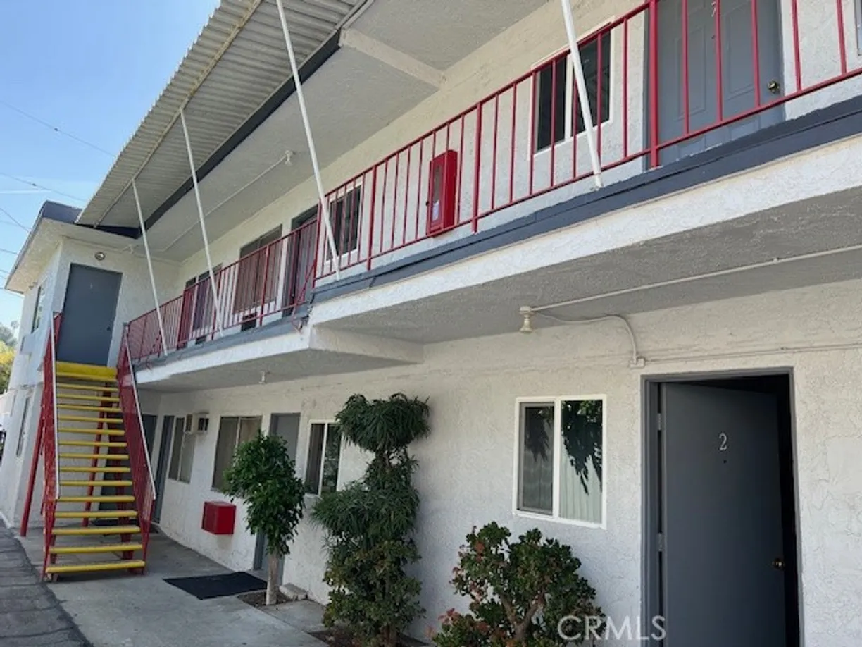 Northern California Real Estate | View 4721 Lincoln Avenue | Listing
