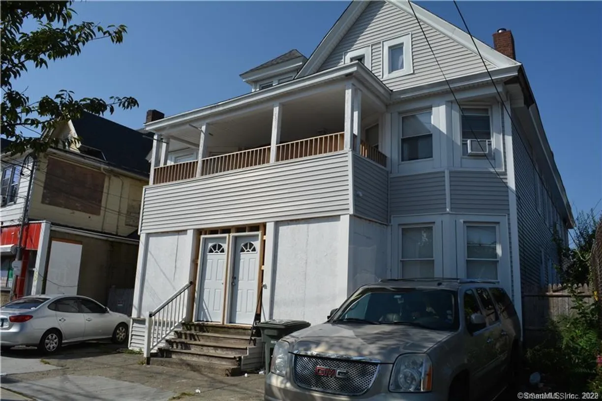 Greenwich Real Estate | View 385 Park Avenue, 2 | 1 Bath